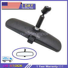 Interior Rear View Mirror for Ford Mustang Escape Focus CMax 6U5Z17700B NEW picture