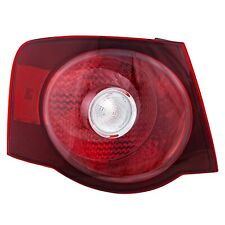 Tail Light for 2008-2010 Volkswagen Jetta LH Outer Sedan picture