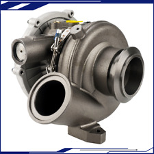 For 2005 2006 2007 Ford 6.0L F250 F350 F450 F550 Super Duty Turbo Turbocharger picture