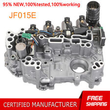 JF015E RE0F11A Valve Body W / Solenoids 2014-up OEM For Nissan Sentra Juke NV picture