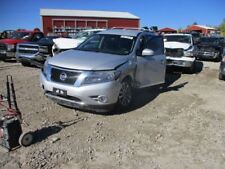 Chassis ECM Transmission CVT 4WD AWD Thru 11/12 Fits 13 PATHFINDER 1523246 picture