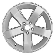 Reconditioned 18x7.5 Painted Sparkle Silver Wheel fits 560-02441 picture
