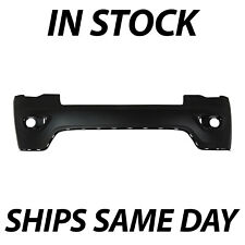 NEW Primered - Front Upper Bumper Cover for 2017-2021 Jeep Grand Cherokee 17-21 picture