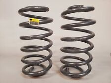 2 Quantity of Drop Coil Springs 271000-3 | 32268725 (2 Qty) picture