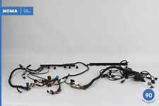 03-05 BMW Z4 E85 Roadster Engine Motor Bay Room Wire Wiring Harness 7524106 OEM picture