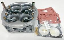 Proform 67108C Performance Carburetor Main Body Holley 4150 950 Double Pumper picture