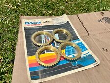 NOS Mopar Synchronizer Stop Rings Kit A-833 1971 - 1980 4 Speed Transmission picture