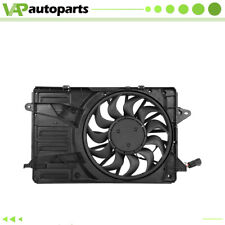 Engine Radiator Cooling Fan Assembly For 2016-2020 CHEVROLET MALIBU 624090 picture