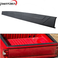 FOR 2014-20 TOYOTA TUNDRA PICKUP TAIL GATE SPOILER CAP COVER MOULDING PROTECTOR picture