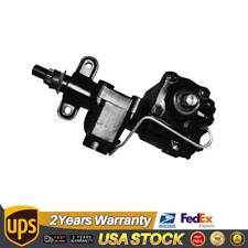 Power Steering Gear for Land Rover Defender Range Rover Discovery 94-99 STC2845 picture