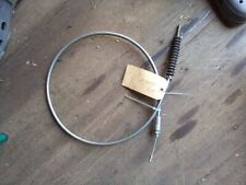 New OEM Accelerator Cable for International Navistar 475177C3 picture