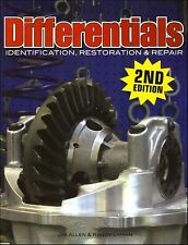 Differentials: Identification, Restoration, & Repair 2nd Edition picture