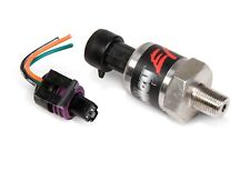 Holley EFI 554-102 100 PSI Stainless Pressure Sensor picture