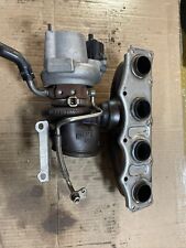 BMW TURBO CHARGER 2014 328xi, Low Miles picture