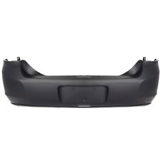 Rear Bumper Cover For 2008-2011 Ford Focus Primed picture
