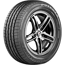 Tire Bridgestone Potenza RE050 RFT 245/45R17 95Y (DC) High Performance picture