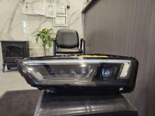 2022 AUDI R8 DRIVER SIDE HEADLIGHT VERY GOOD CONDITION **MINOR SCRATCHES** picture