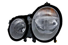 For 2000-2002 Mercedes Benz E Class Headlight Halogen Driver Side picture