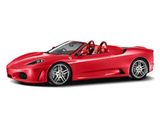 Ferrari 360,430 Spider 2001-2009 Replacement Convertible Soft Top in BLACK RPC picture