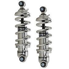 AFCO 5 Stroke Aluminum Coilover Racing Shock Kit, 400 lb Rate picture