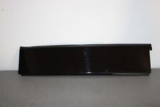 2007 2014 FORD F150 RIGHT SIDE REAR UPPER MOLDING TRIM OEM picture