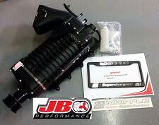 2003-2004 Ford Mustang Cobra Whipple 2.3L Supercharger kit WK-2100TB/WK-2101TB picture