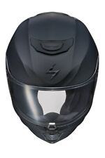 Scorpion - 42-0105 - Exo-R420 Solid Helmet Matte Black Large picture