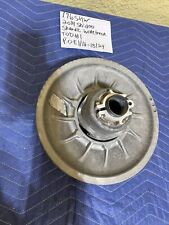 2014 Skidoo Scandic Tundra Secondary Driven Drive Clutch 176 picture