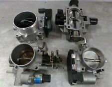 2011 GMC Sierra 1500 Throttle Body Assembly OEM 144K Miles (LKQ~364031895) picture