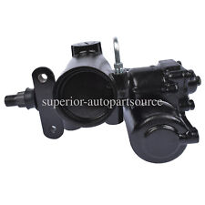 Power Steering Gear For Land Rover Defender Range Rover Discovery 1994-1999 picture