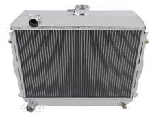 3 Row RS Champion Radiator for 1975 1976 1977 1978 1979 Toyota Corolla picture