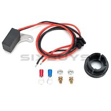 Ignition Conversion Kit Fit For Ford 8 Cylinder 1957-1974 1281 picture