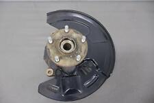 15-21 Subaru WRX STi Front Right RH Spindle Knuckle W/Hub&Lower Ball Joint (80K) picture