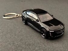 Cadillac CTS-V Keychain Black  picture