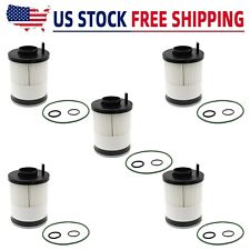 (QTY 5)Fuel Water Separator Filter For Freightliner Cascadia A0000905051 picture