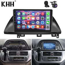 Android 13 For Honda Odyssey 2005 2006 2007-2010 Car Stereo Radio GPS Navi 2+64G picture