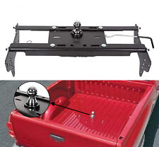 For Ford F-250 F-350 1999-16 Turnoverball UnderBed Gooseneck Trailer Hithch Kit picture