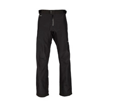 KLIM Sample Forecast Waterproof Motorcycle Pants -Size LG- Black picture