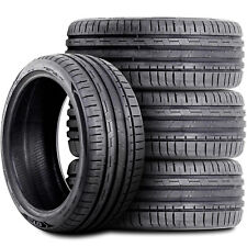 4 Tires GT Radial SportActive 2 225/45R17 94Y High Performance picture