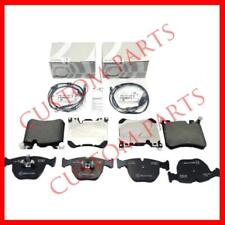 34116799964 Genuine Front Rear Brake Pad Kit for Rolls Royce Ghost Wraith Dawn picture