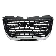Grille Grill 23379208 for GMC Terrain 2016-2017 picture