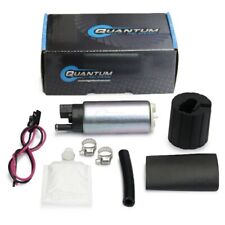 QFS 255LPH In-Tank High Pressure EFI Fuel Pump + Kit, Replaces Walbro GSS341 picture