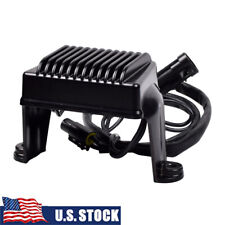 Voltage Regulator Rectifier For Harley Touring 2004-2005 498267 74505-04 picture