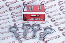 MANLEY H-Beam Connecting Rods .7881