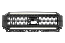 OPEN BOX MORIMOTO XBG LED Grille: Ford F150 (2021+) (Unfinished / White DRL) picture