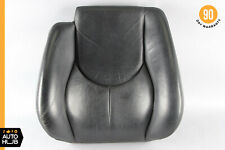 96-02 Mercede R129 SL320 SL500 Right Side Top Upper Seat Cushion Black OEM picture
