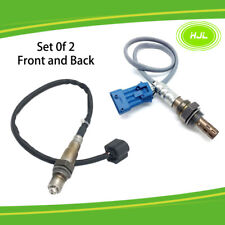 Set of 2 O2 Sensor front/back for MINI Cooper S JCW N18 11787576673/11787548961 picture