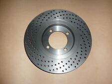 DUCATI BEVEL 750 SS 229 MM DISC ROTOR Scarab or Brembo Caliper picture