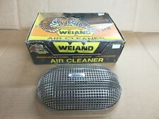 Vintage NOS Weiand Air Cleaner Filter 1029 picture