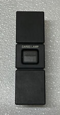 1995-2000 Chevy Silverado GMC Sierra Cargo Lamp Switch W/ Bezel 15694886 OEM OBS picture